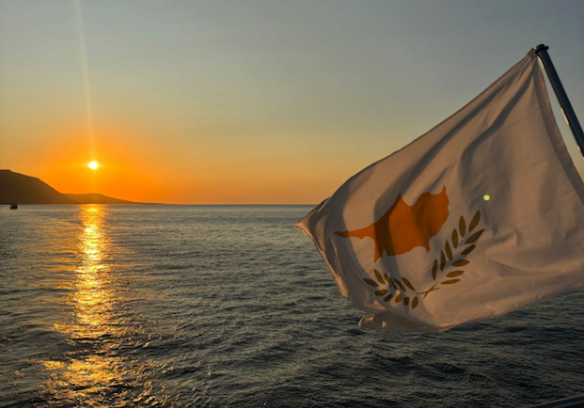 Cyprus destination