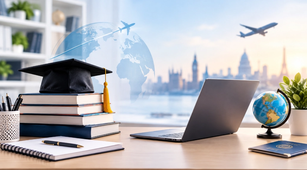Academic & Profile Guidance
