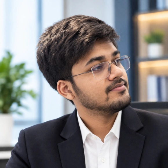 Durjoy Das Joy, Operations Manager at SIGNUP Visa & Migration
