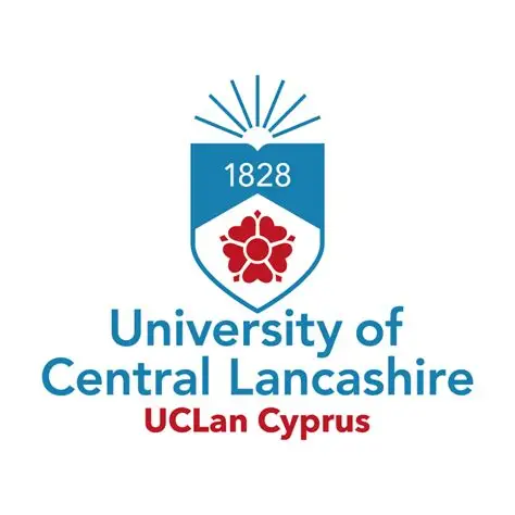 UCLan Cyprus logo