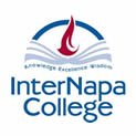 Internapa College logo